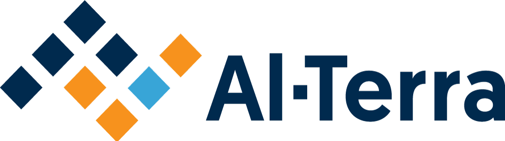 Alterra Eng logo