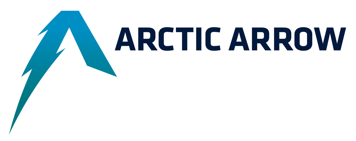 Artic-Arrow logo
