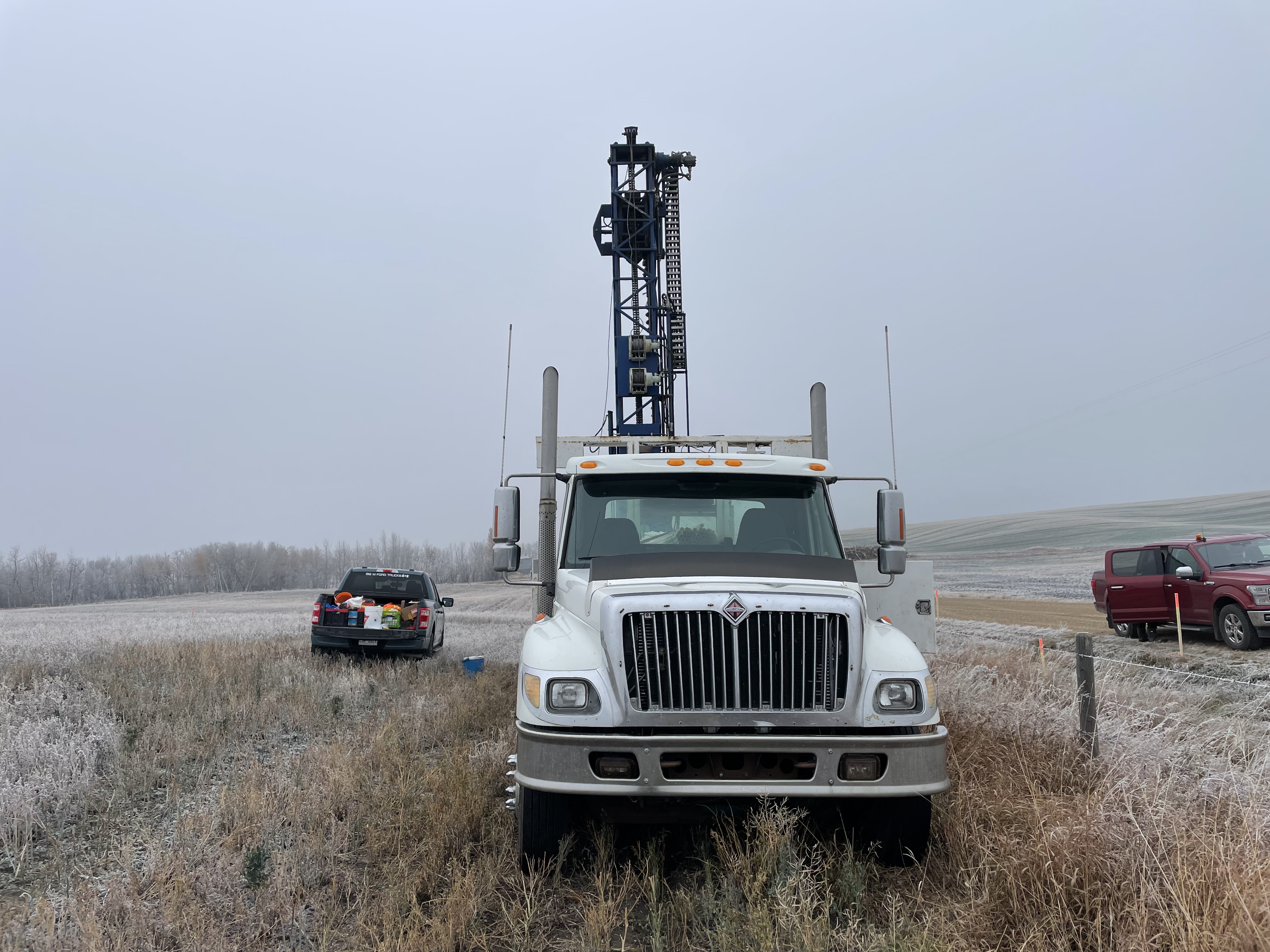 About Suncity Drilling