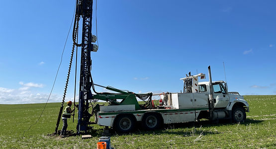 Tower Site (Saskatchewan, SK)